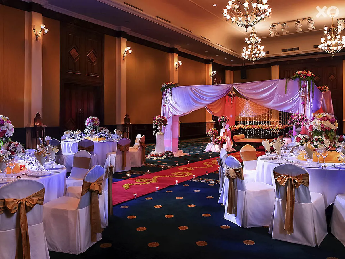 Sofitel Krabi Phokeethra Golf & Spa Resort