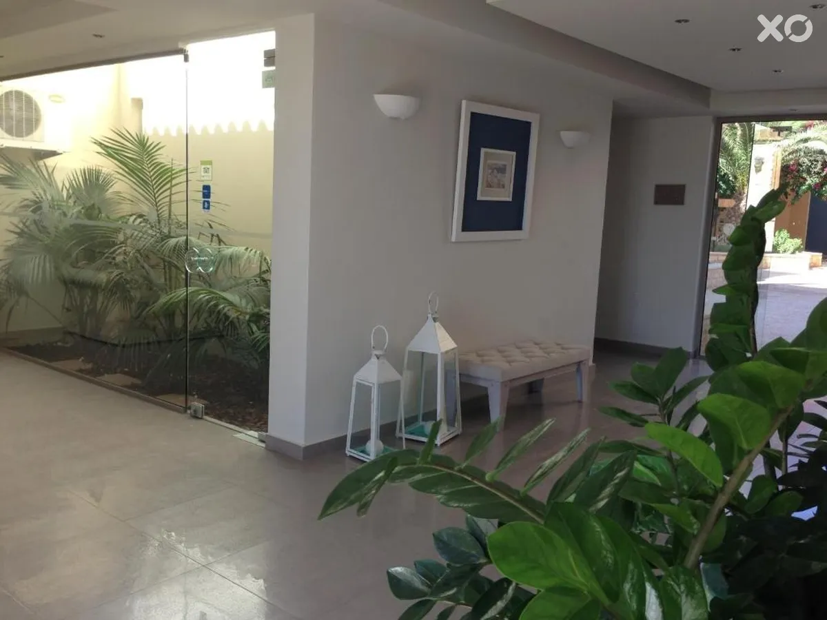 Iperion Beach Hotel