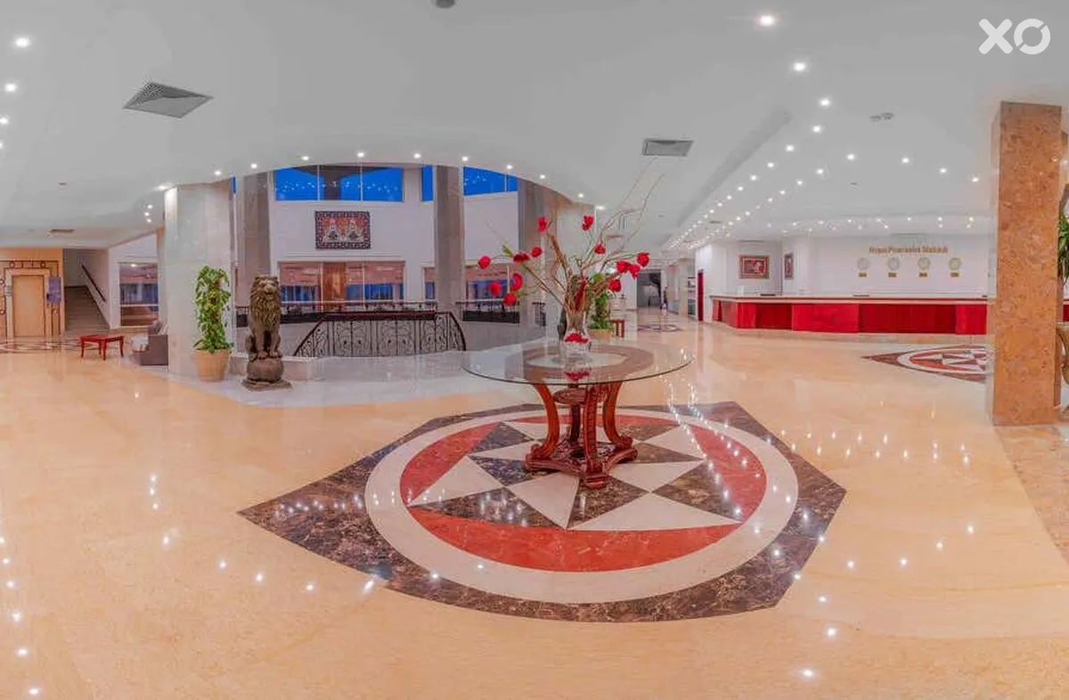 Albatros Makadi Resort