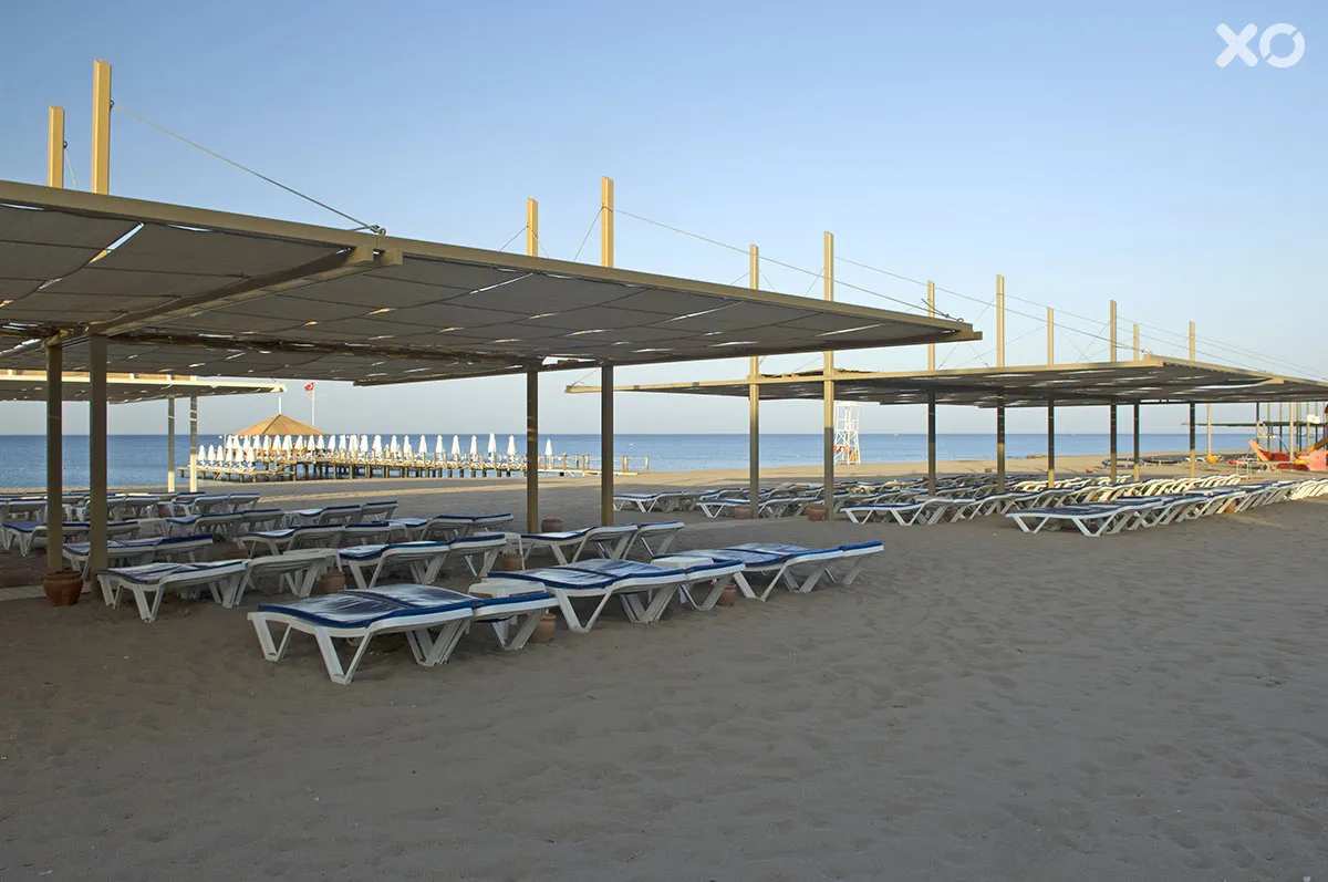 Blue Waters Club