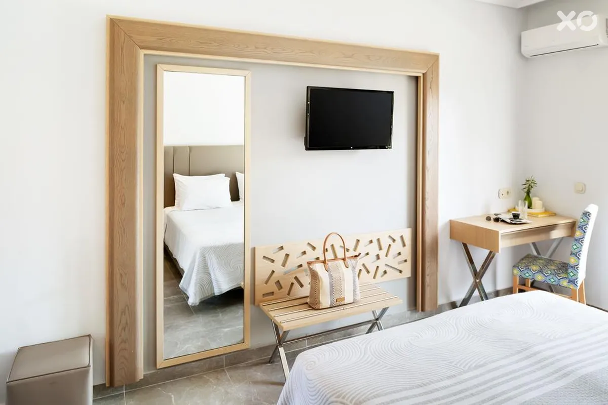 Philoxenia Hotel