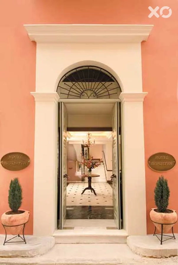 Ippoliti Hotel