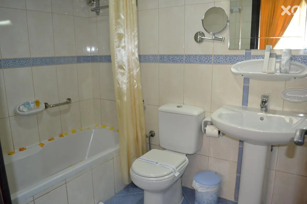 Al Hayat Hotel Apartments