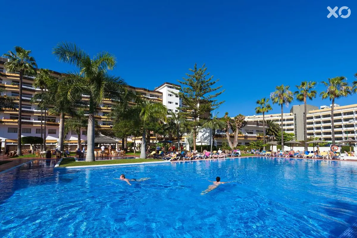 Blue Sea Puerto Resort