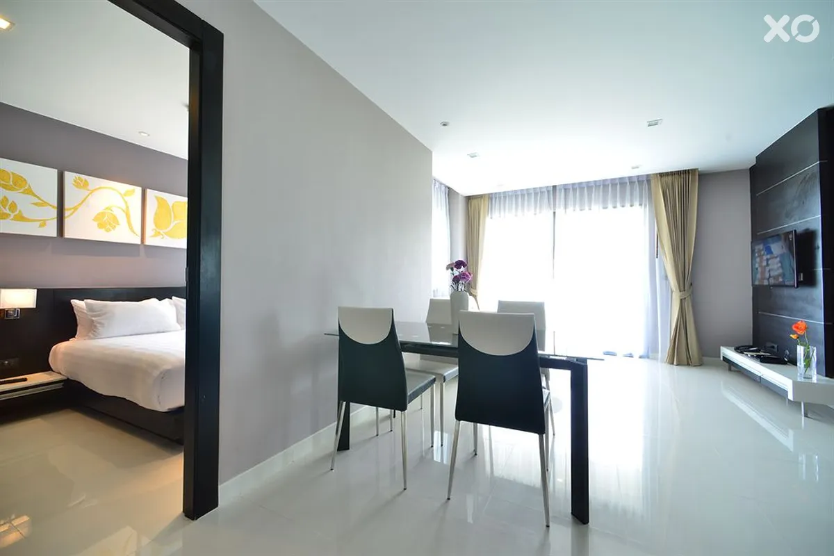 The Charm Resort Phuket