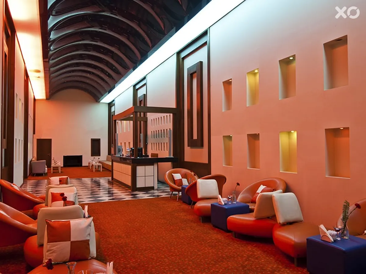 Ring Beach Hotel