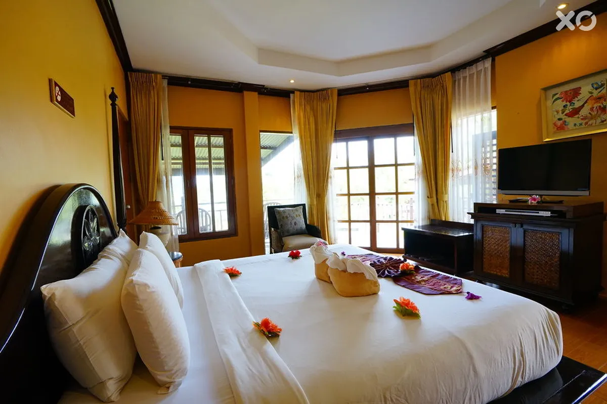 The Aiyapura Koh Chang