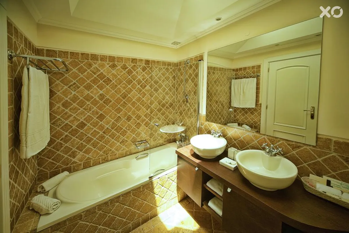 Suites Alba Resort & Spa