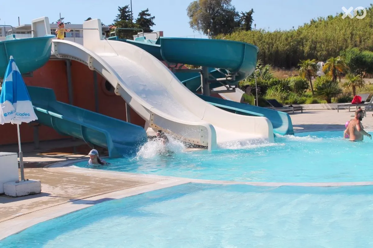 Eden Roc Resort Hotel