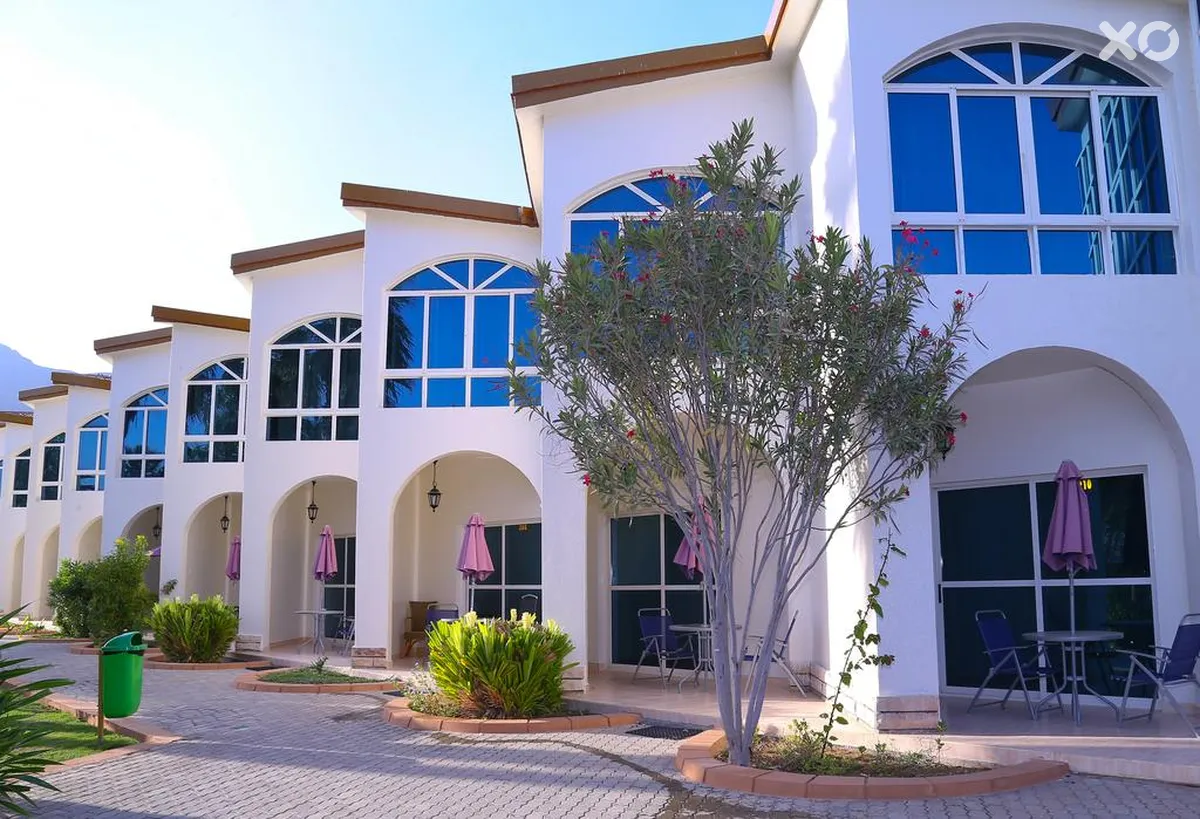 Sandy Beach Hotel & Resort