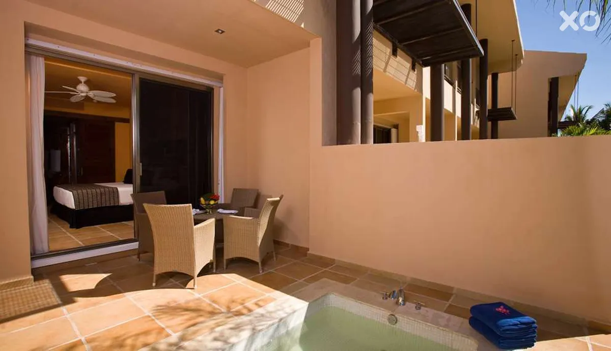 Catalonia Riviera Maya Hotel