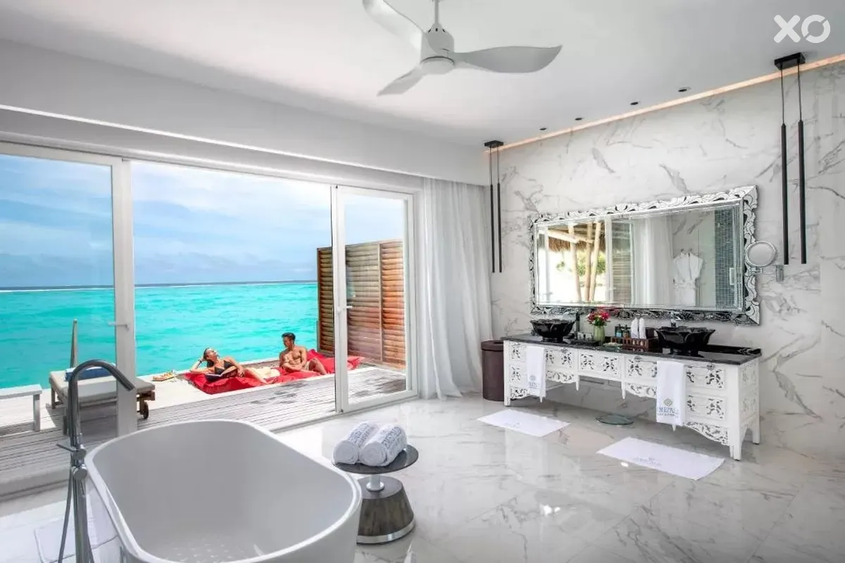 Emerald Maldives Resort & Spa