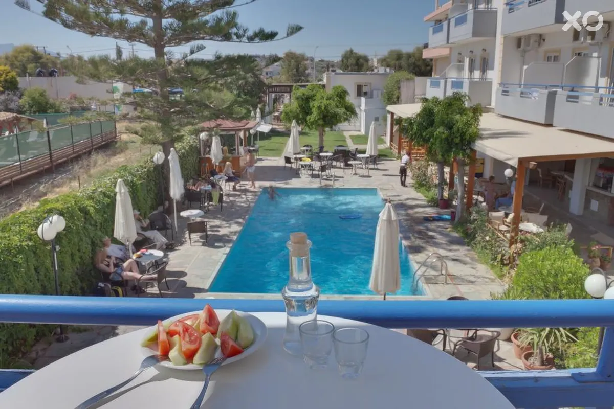 Marirena Hotel
