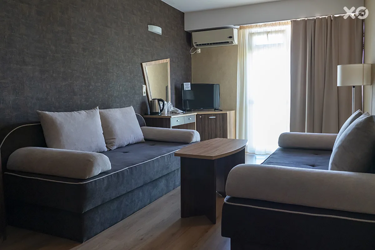 Kotva Hotel