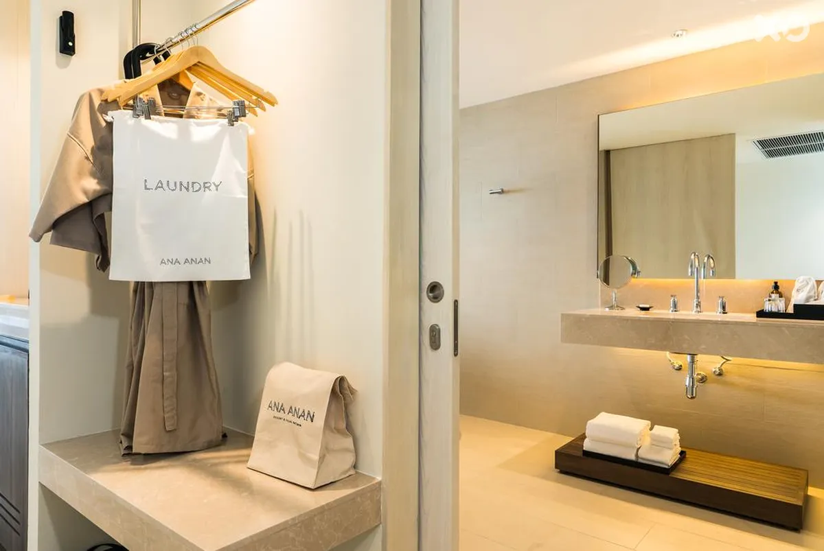 Ana Anan Resort & Villas
