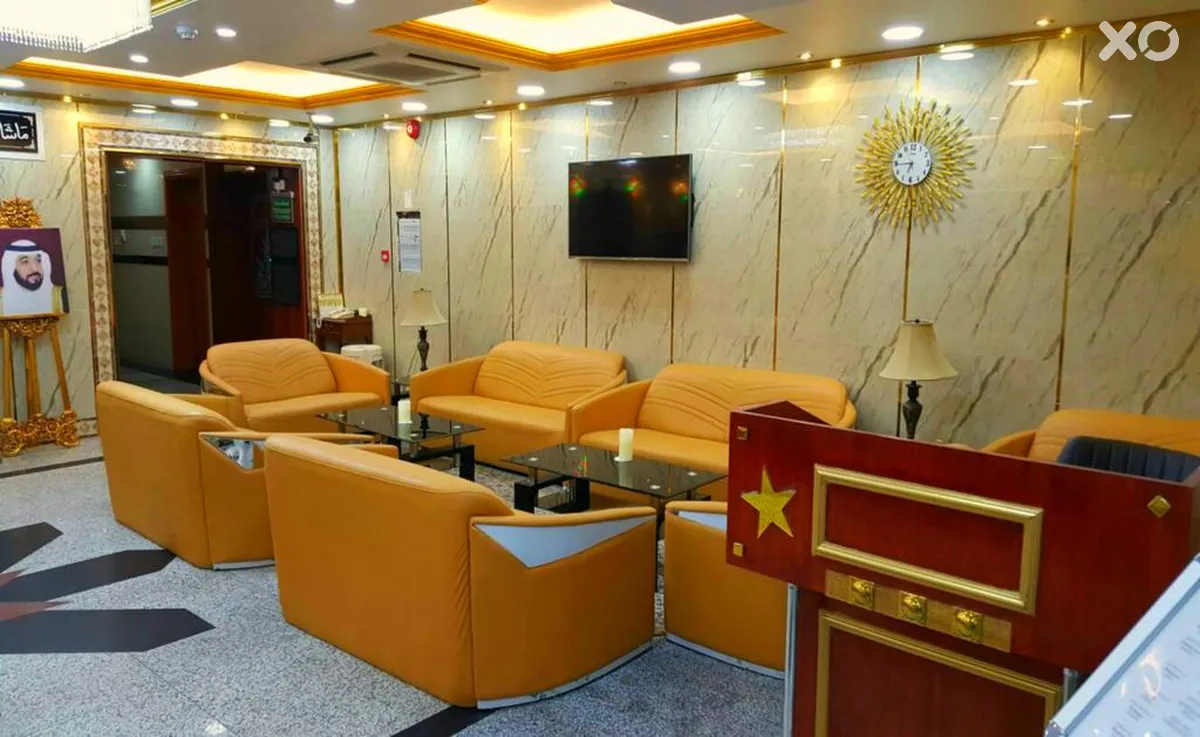 San Marco Hotel