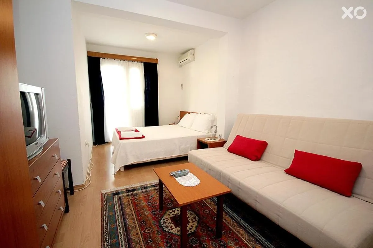 Draskovic Guesthouse