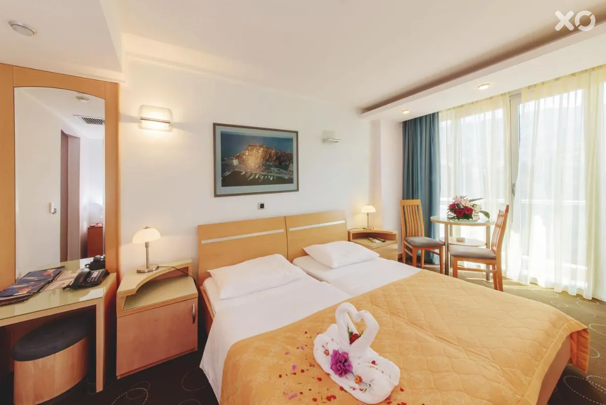 Montenegro Beach Resort