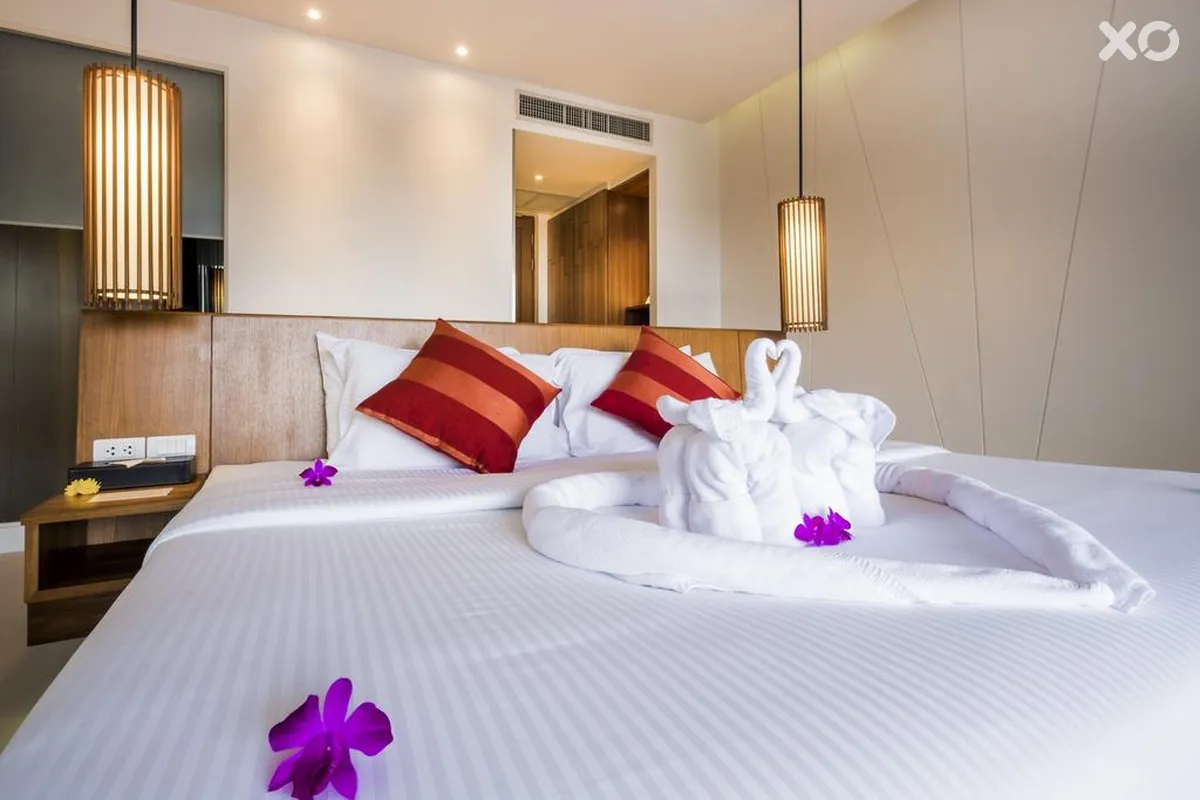 G Hua Hin Resort & Mall