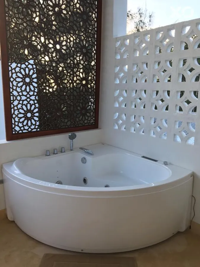 Natural Kendwa Villa
