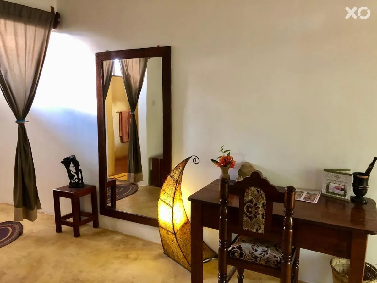 Atii Garden Bungalows