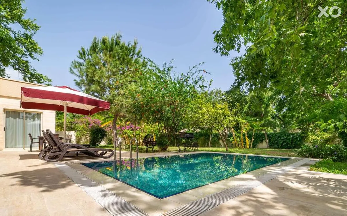 Amara Luxury Resort & Villas