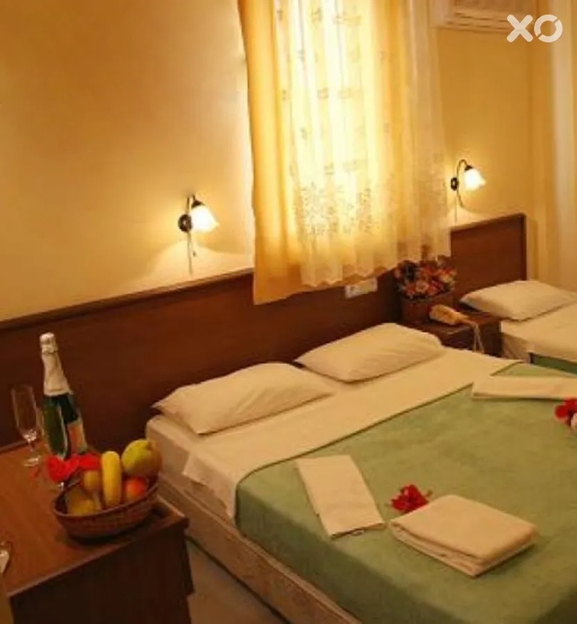 Solis Beach Hotel
