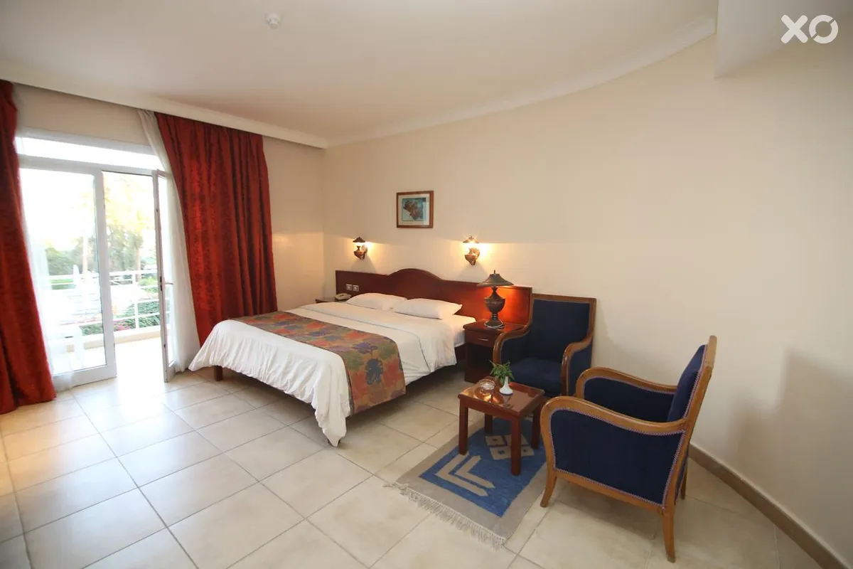Sharm Reef Hotel