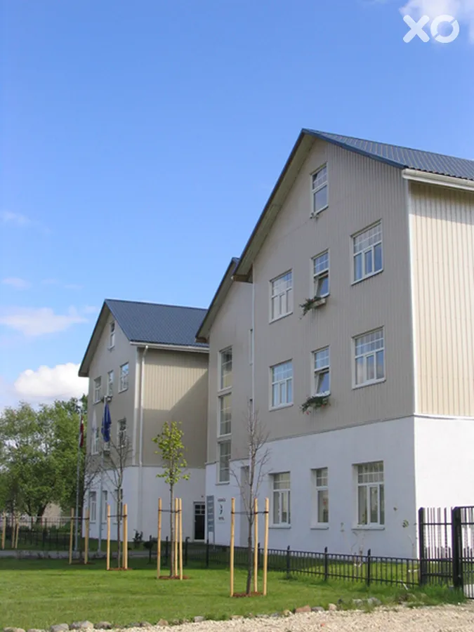 Skanste Hotel