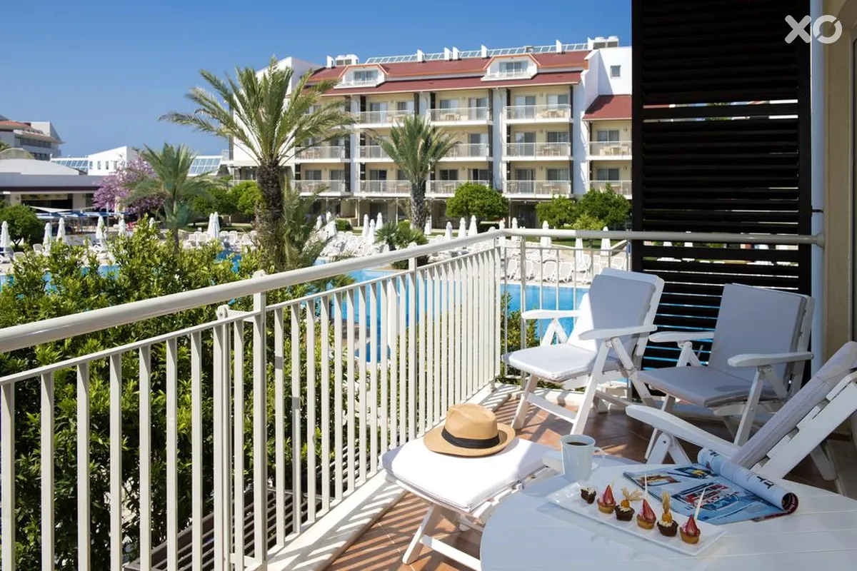 Barut B Suites