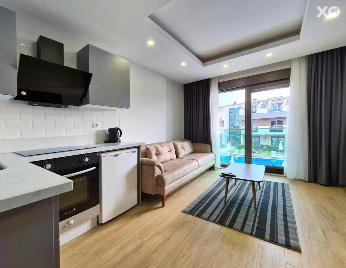 Veranda Beach Suites Boutique
