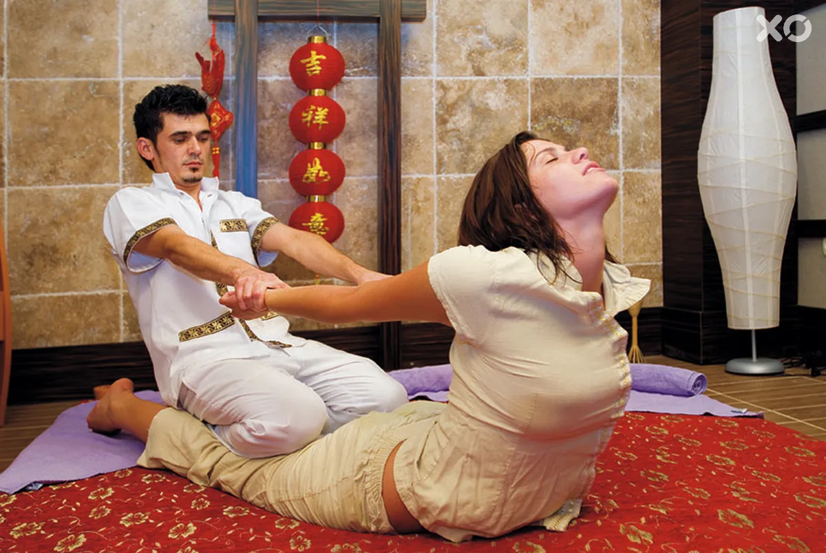 Seher Sun Palace Resort & Spa