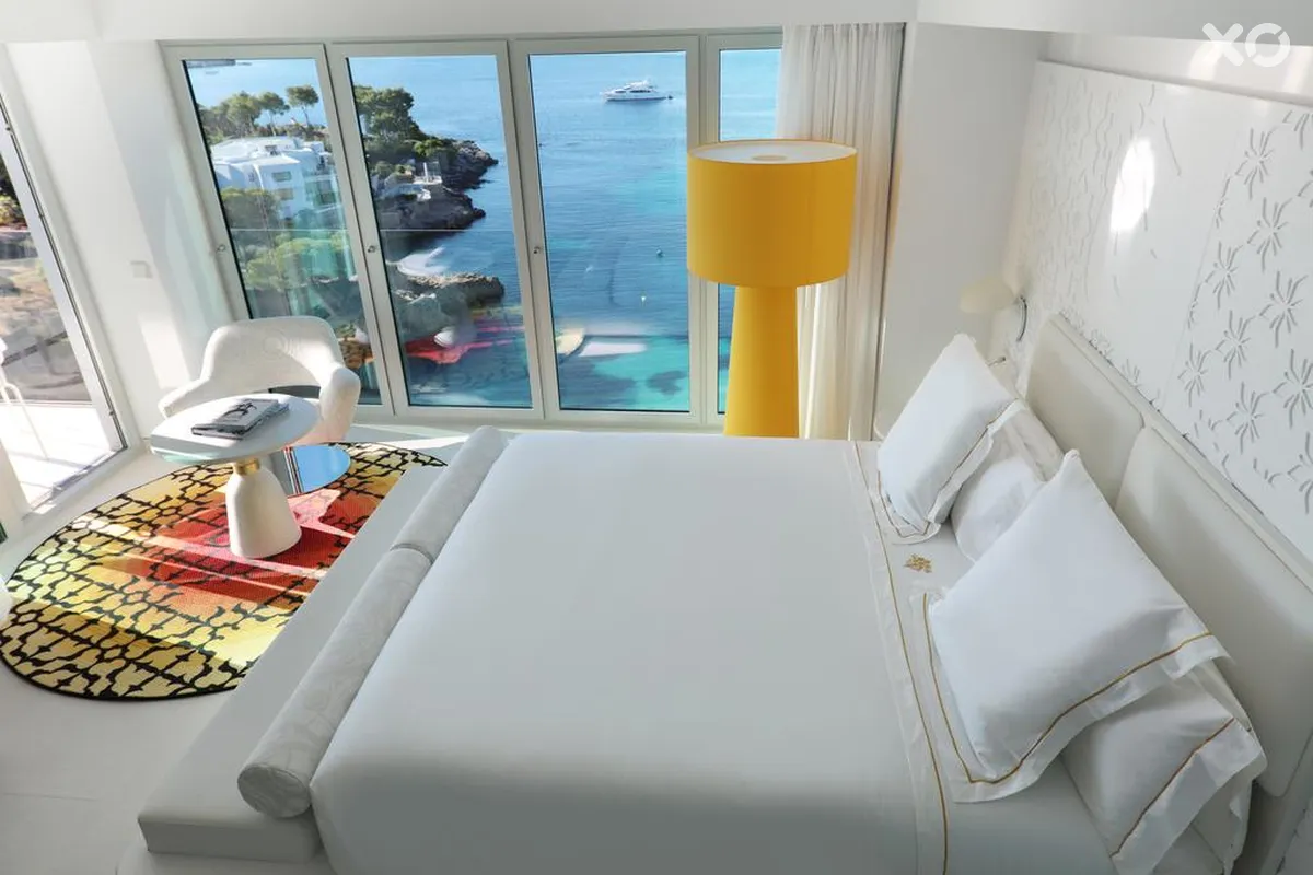 Iberostar Grand Hotel Portals Nous