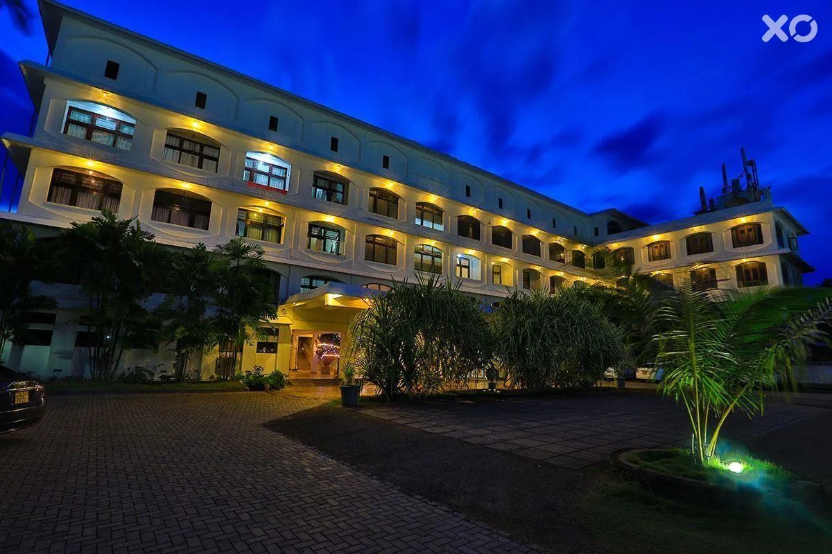 Hotel Lanka Super Corals