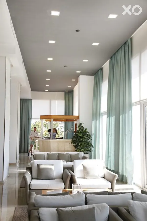 Roc Illetas Hotel
