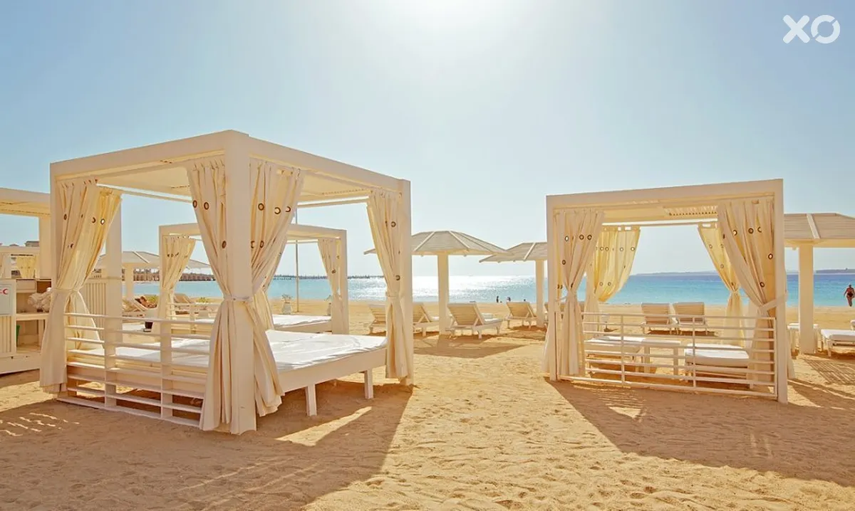 KaiSol Romance Resort Sahl Hasheesh