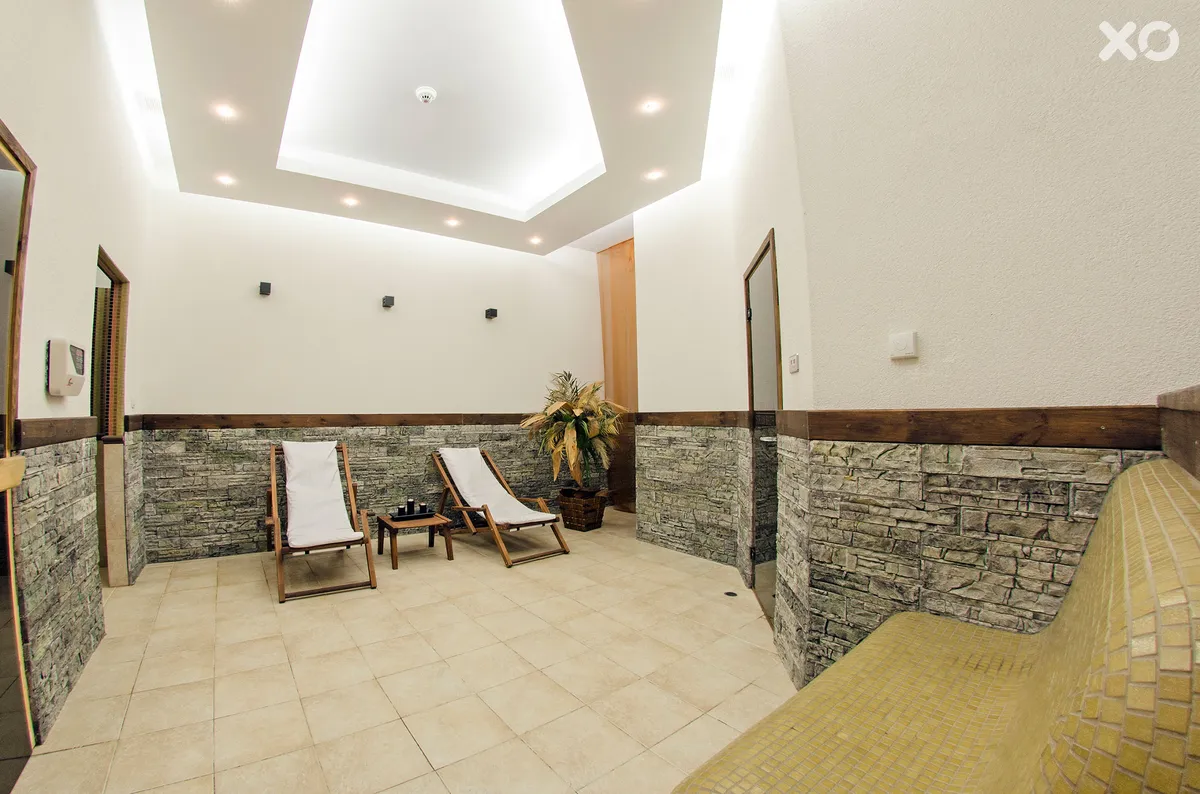 Green Life Family Apartments