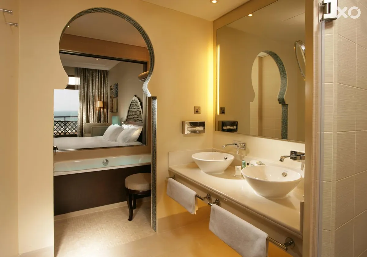 Rixos Al Mairid Ras Al Khaimah (ex. Hilton Ras Al Khaimah Beach Resort) 5*