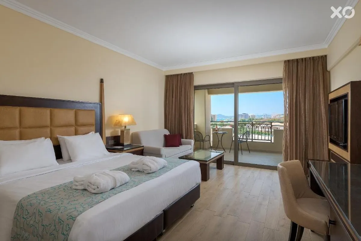 La Marquise Luxury Hotel Resort