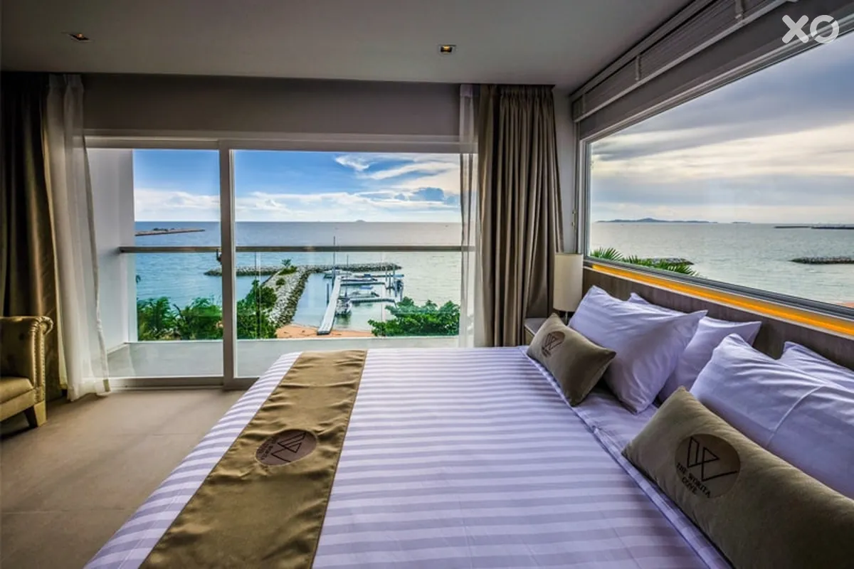 Worita Cove Hotel