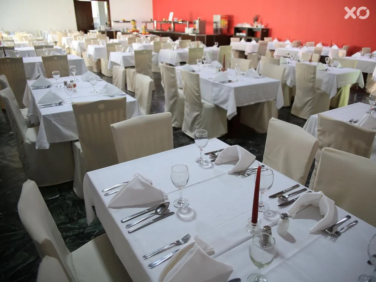 Villa Donat Hotel
