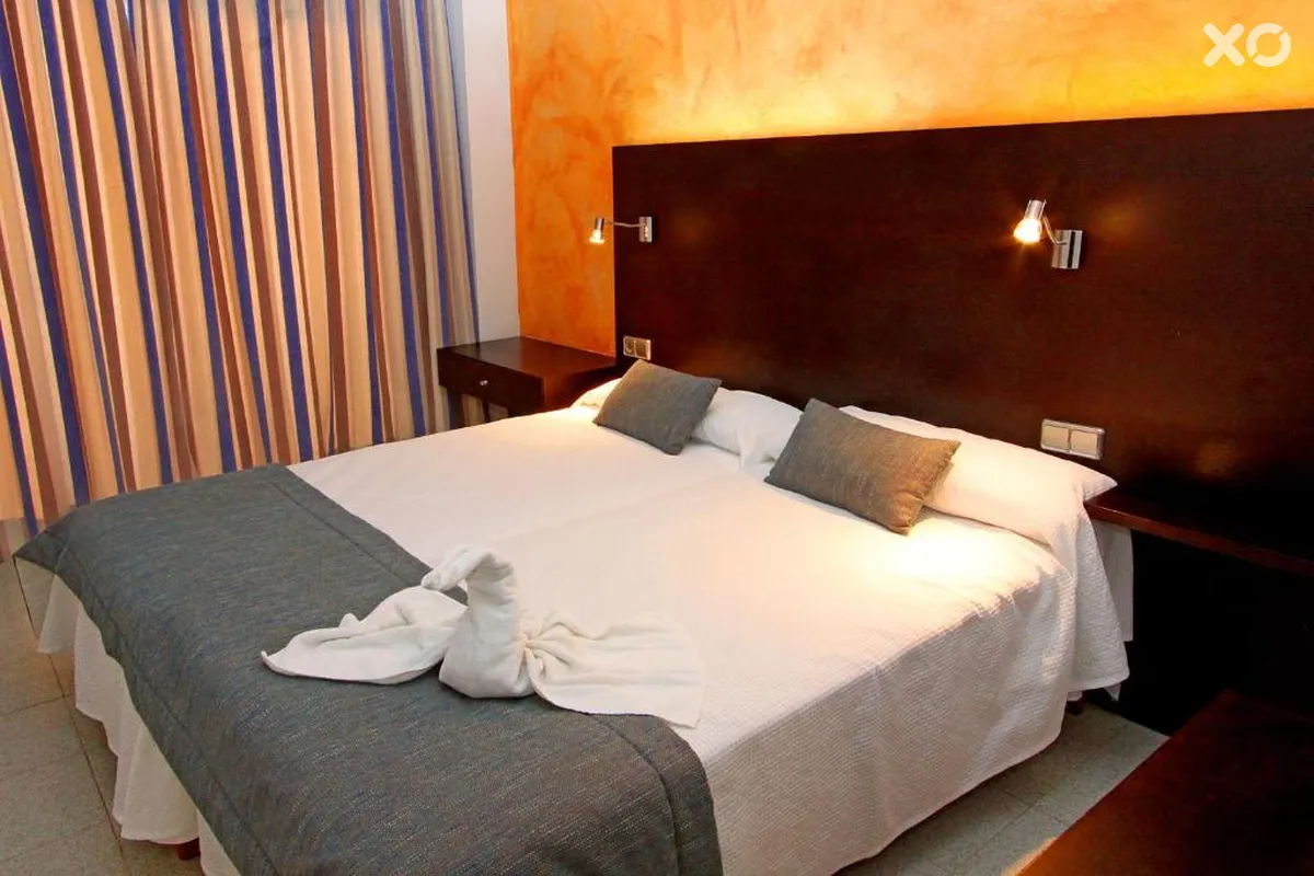Flacalco Hotel & Apartments
