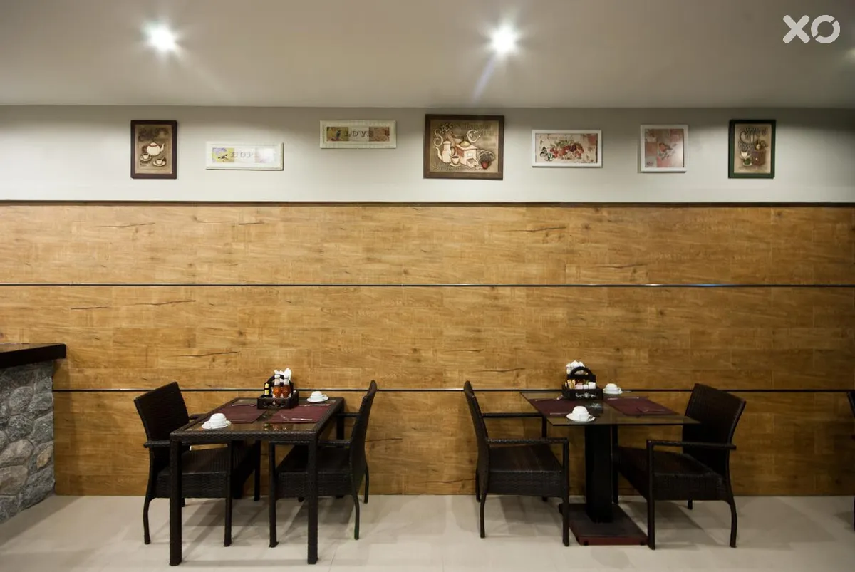 Meir Jarr Hotel
