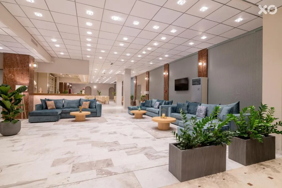 Tzante Hotel