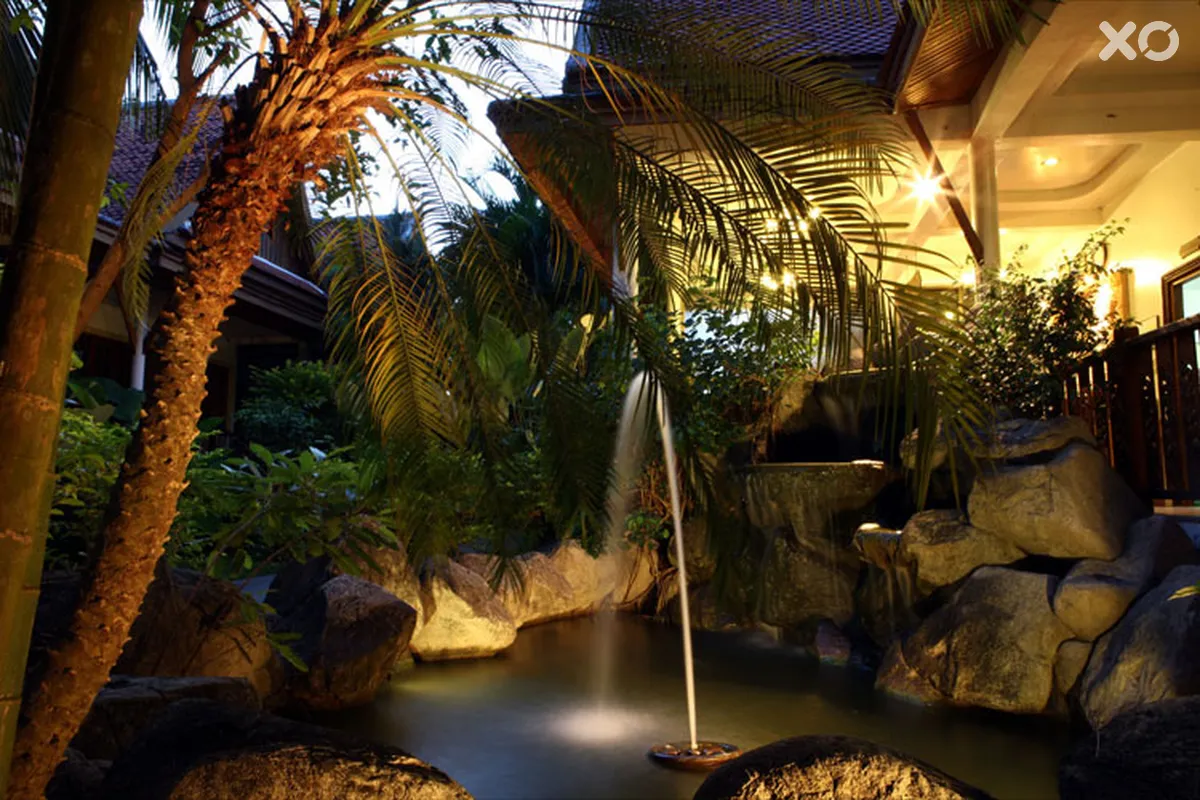 Bangtao Village Resort