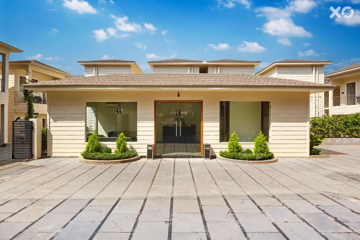 The Acacia Ocean View Morjim