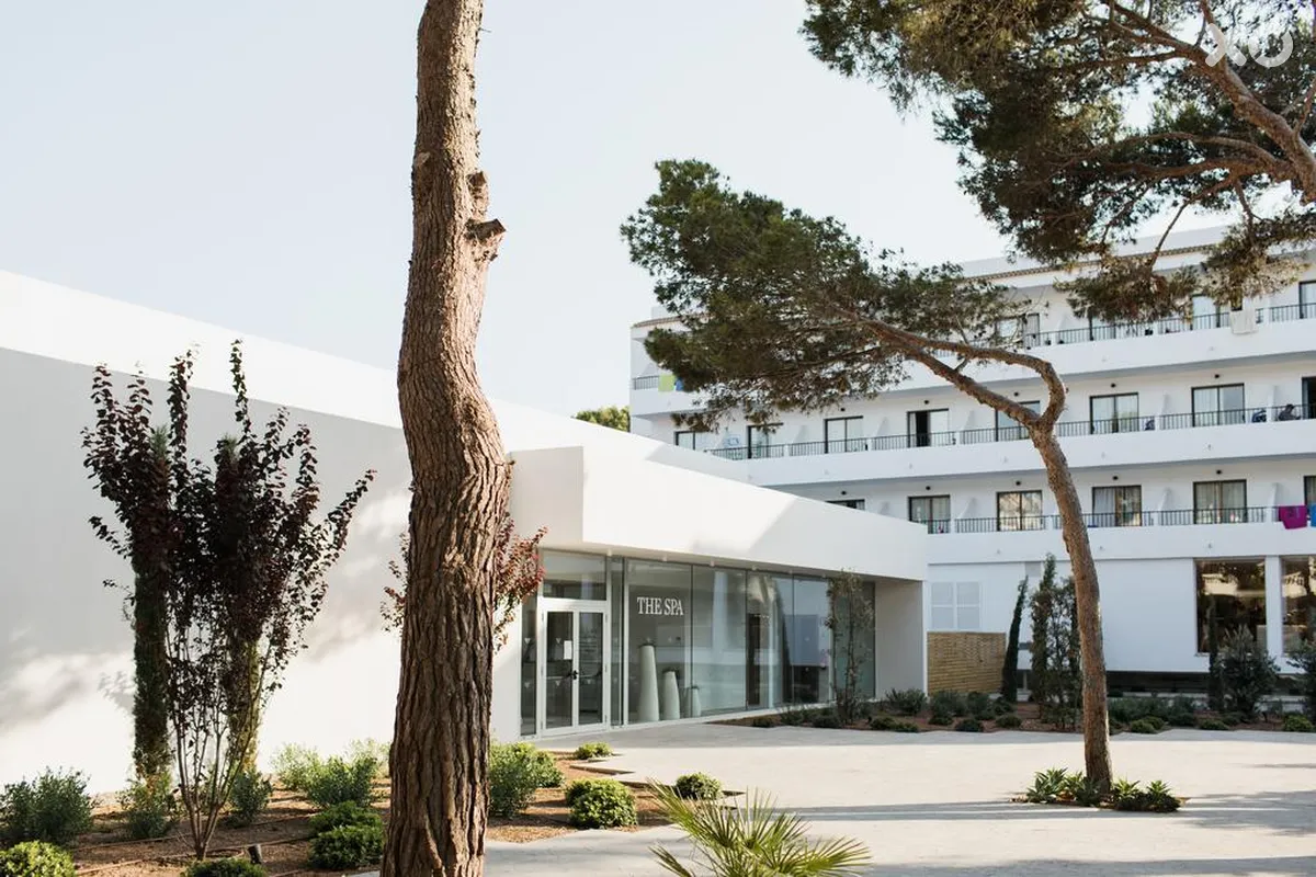Diamant Aparthotel