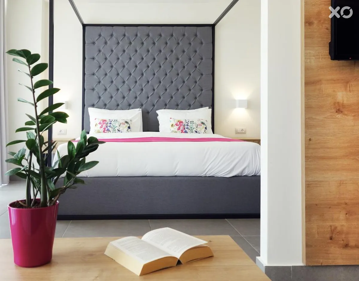 Airis Boutique & Suites