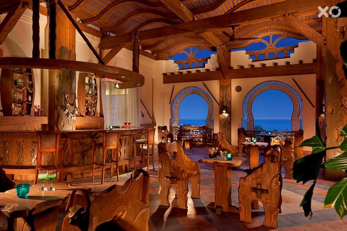 Charmillion Club Resort