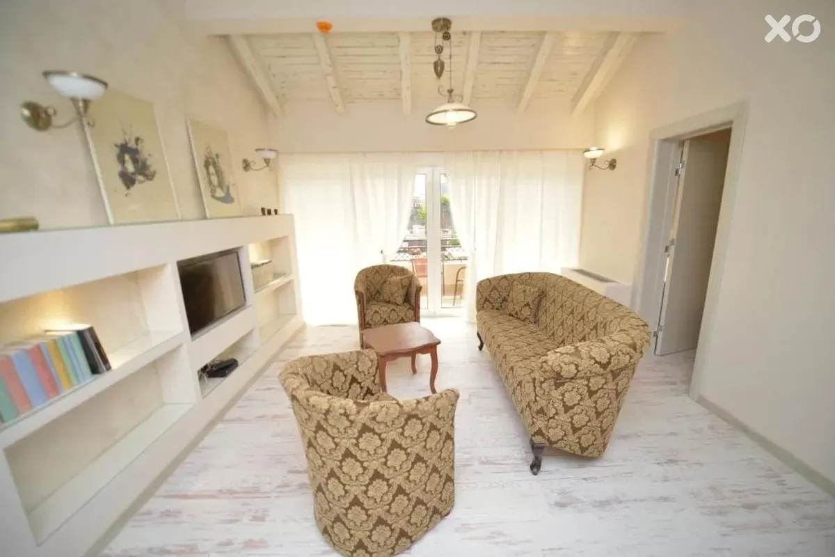 Tianis Apartments
